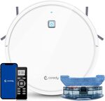 Coredy R750-W Robot Vacuum $239.99 Delivered @ CoredyAU Official via Amazon AU