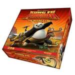 Kung Fu Panda Board Game $19 + Delivery @ The Gamesmen