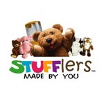 [VIC] $8 Bear Building Activity with Stufflers - 40cm Bears & Animals (Normally $25-$32) @ Waverley Gardens Shopping Centre