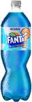 Fanta What The Fanta? No Sugar 1.25l $1.70 (Was $3.40, $1.77 in Some Stores) @ Woolworths
