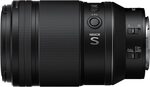 Nikon Nikkor Z Mount Macro Lenses, 105mm/2.8 $1385, 50mm 2.8 $809 Delivered @ digiDirect via Amazon AU