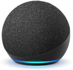 [Perks] 1/2 Price Amazon Echo Dot with Alexa (Gen 4) $39 (Perk Code Required) @ JB Hi-Fi