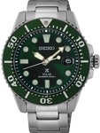 Seiko SNE579P Hulk Diver Solar $324 ($304 with Signup) Delivered @ Watch Depot