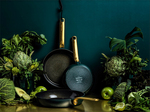 Win a GreenPan's The One Five Pans Kit Worth $389.95 from Female