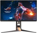 Win an ASUS ROG Swift 360Hz 27" Gaming Monitor from Loaded