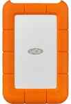 Lacie 4TB Rugged USB 3.1 Gen 1 Type-C External Portable Hard Drive $231.20 Delivered @ digiDirect eBay