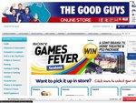 20% off for Products at The Good Guys Today Only 30 June 2012 - WA - Not Sure about Other States