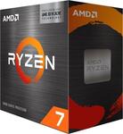 AMD Ryzen 7 5800X3D Processor $499 Delivered ($0 MEL/SYD C&C) @ Scorptec