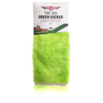 Bowden's Own The Big Green Sucker Microfibre Towel $21 (Was $40) + $12 Delivery ($4.95 Ignition Member/ $0 C&C/in-Store) @ Repco