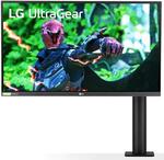 LG 27" UltraGear 27GN880-B QHD 1440p Nano IPS 144hz 1ms HDR G-Sync Monitor $349 + Shipping + Surcharge @ Shopping Express