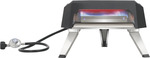 Solt 430x315mm Portable Gas Pizza Oven $499 + Delivery ($0 C&C/ in-Store) @ The Good Guys