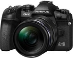 Olympus E-M1 Mark III $2119 + $500 VISA; with 12-40mm F2.8 PRO Lens Kit $2559 + $700 VISA Card Delivered @ digiDirect & Georges