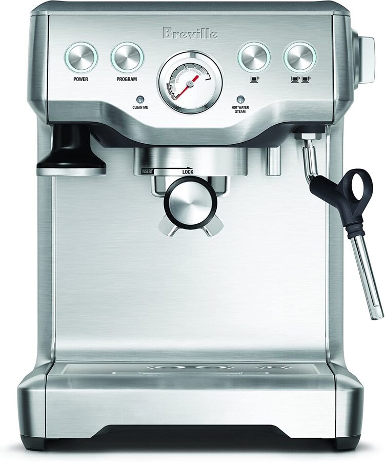 breville smart grinder ozbargain