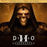 [PS4, PS5] Diablo II: Resurrected Prime Evil Collection $32.98 @ PlayStation Store