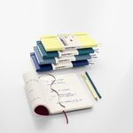 LEUCHTTURM1917 2023 Weekly Planner & Notebook - Medium (A5) $35.55 + $6.50 Delivery ($0 with $65 Order) @ Tactile Sensibility