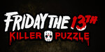 [PC, Steam] Free - Friday The 13th: Killer Puzzle + Episodes 2-8 DLC @ Steam