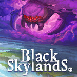 [PC, Steam] Black Skylands US$1.08 (~A$1.53, 94% off) @ YUPLAY