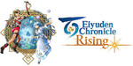 [PC, Steam] Eiyuden Chronicles: Rising - $4.59 (80% off) @ Steam