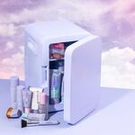 Win 1 of 3 Ultimate Birthday Packs (Beauty Fridge and Skincare Products) Worth $1,419.95 from Naked Sundays