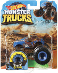 [NSW] Hot Wheels Monster Truck $1.50 @ Coles Lane Cove