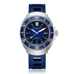 Win an Aquatico Super Marine Dive Watch from The Time Bum