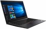 [Refurb] Lenovo ThinkPad T480s 14" FHD Touch Laptop i7-8550U 16GB RAM 256GB SSD Win 11 Pro $489 Delivered @ UN Tech