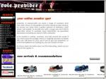 25% off at sole-provider sneakers