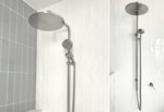 Win A Greens Tesora Twin Rail Shower Worth over $1000 from Making Home Au