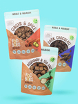 Win One of 6 Fodbods Nibbles Three-Packs from Female