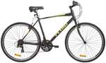 Fluid Sprint Men's Bike Black $299 (Was $599, Free Membership Required) + Delivery ($0 C&C) @ Anaconda