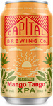 Capital Mango Tango XPA 375ml Cans: Case of 16 $49.99 + Delivery ($0 SYD C&C) @ Beer Cartel