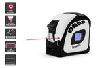 Certa 2-in-1 40m Laser and Tape Measure $19.99 + Delivery ($0 with First) @ Kogan