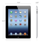 New Apple iPad 32GB 3G Wi-Fi (Australian Stock) $670 - DELIVERED!