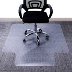 YESDEX Office Chair Mat for Carpet $37.49 (Was $69.99) Delivered @ YESDEX via Amazon AU