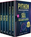 [eBook] Python Programming and SQL: 5 Books in 1 - Free Kindle Edition @ Amazon AU, UK, US