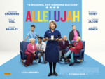 Win 1 of 50 Double Passes to Allelujah from IGA