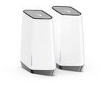 NetGear Orbi Pro SXK80 AX6000 Mesh Wi-Fi 6 System $799 Delivered @ Device Deal