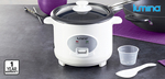 5 Cup Rice Cooker - $9.99 @ ALDI - Starts Wed 8th Aug