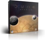 Dune: Imperium Board Game $54 Delivered @ Amazon AU