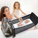 15% off Nappy Bags and Maternity Products + Free Delivery @ Mommy Love Baby