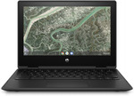 HP ChromeBook x360 11MK G3 MediaTek MT8183, 8GB LPDDR4, 64GB eMMC, 11.6" HD IPS Touch 2-in-1 $189 + Delivery @ AusPCMarket