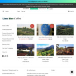 40% off Brazil SO + SWP Decaf, 400g from $11.99, 800g from $21.11 + Delivery ($0 with $69 order, delay opt) @ Lime Blue Coffee