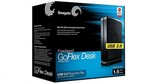 SEAGATE FreeAgent GoFlex Desk 1.5TB Hard Drive USB 3.0 $92 at HN