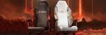 Win 1 of 3 Diablo IV Gaming Chairs from Maxroll