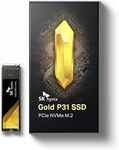 [Prime] SK Hynix Gold P31 2TB PCIe NVMe Gen3 M.2 SSD $154.99 Delivered @ SK Hynix EU via Amazon AU