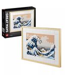 LEGO Hokusai The Great Wave 31208 $111 (RRP $159) Delivered @ Target (Online Only)