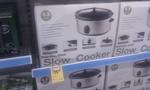 Slow Cooker 6.5l $15.20 @ Coles (Figtree, NSW) - Possibly Other Stores/States