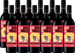54% Off 'Best Of Both Worlds' SA Cabernet Sauvignon 2021 $100/12 Pack Delivered ($8.25/Bottle. RRP $216) @ Wine Shed Sale