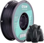 eSUN 3D Printing Filament PLA Super Tough 1.75mm 1kg Grey $24.07 + Delivery ($0 with Prime/ $39 Spend) @ eSUN Amazon AU