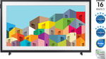 Samsung 32" The Frame QLED Smart TV (2022) $319 Delivered @ Samsung EDU Store